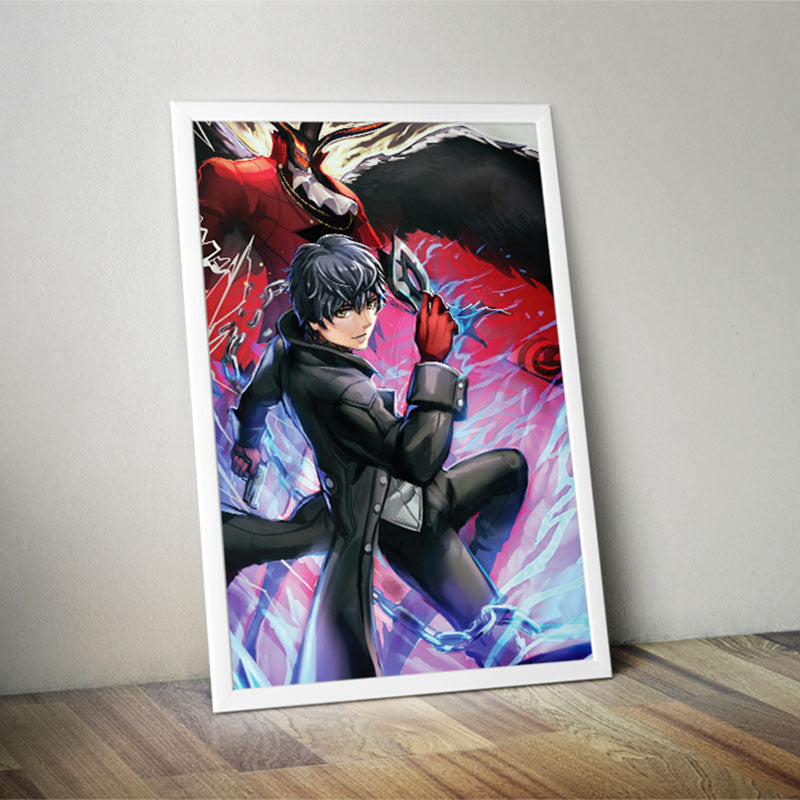 Joker Poster Print