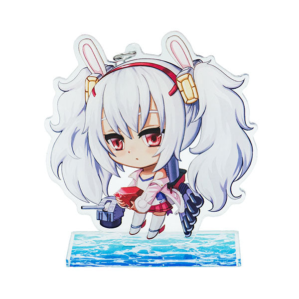 Azur Lane Acrylic Standees FULL SET [14 PC] - nayukidraws